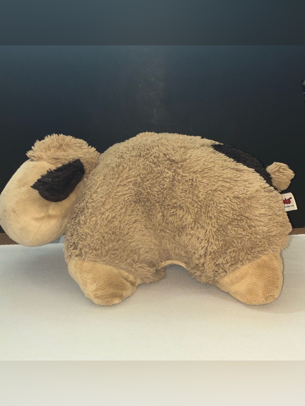 Pillow pets 2010 Puppy